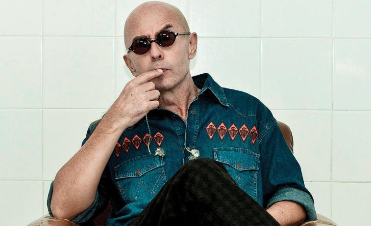 Muerte del Indio Solari: la Fiscalía reveló cómo fue encontrado en su casa