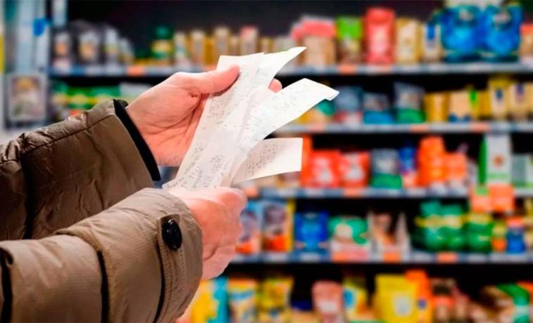 Los alimentos aceleraron la suba y registraron un aumento semanal del 3% en septiembre