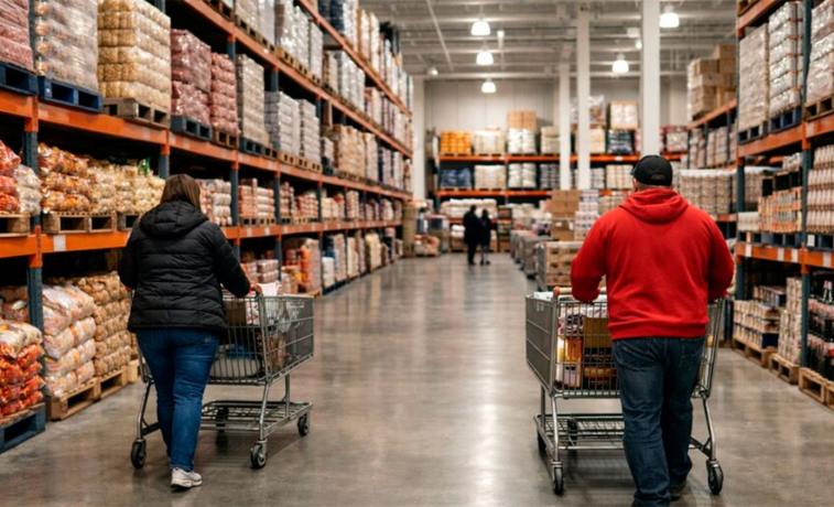 El INDEC informó que la inflación mayorista aceleró al 3,2% en septiembre