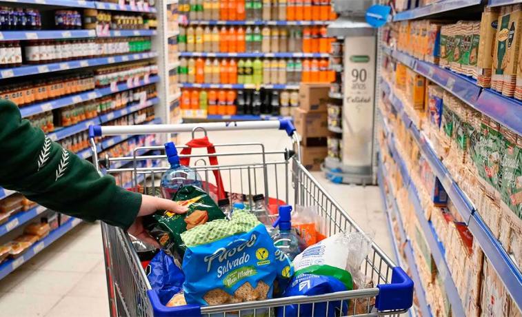 El Gobierno espera que la inflación de junio quede por debajo del 2% y consolide la desaceleración