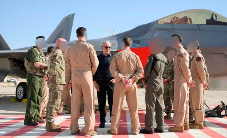 Israel anunció que la guerra con Irán entró en una fase de mayor daño y prometió “otras sorpresas”