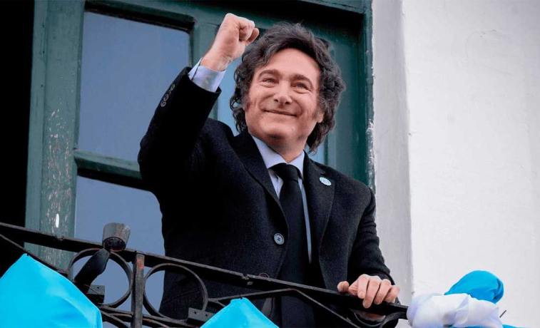 “La inflación va a empezar con cero en junio o agosto”: Javier Milei defendió el rumbo económico de su Gobierno