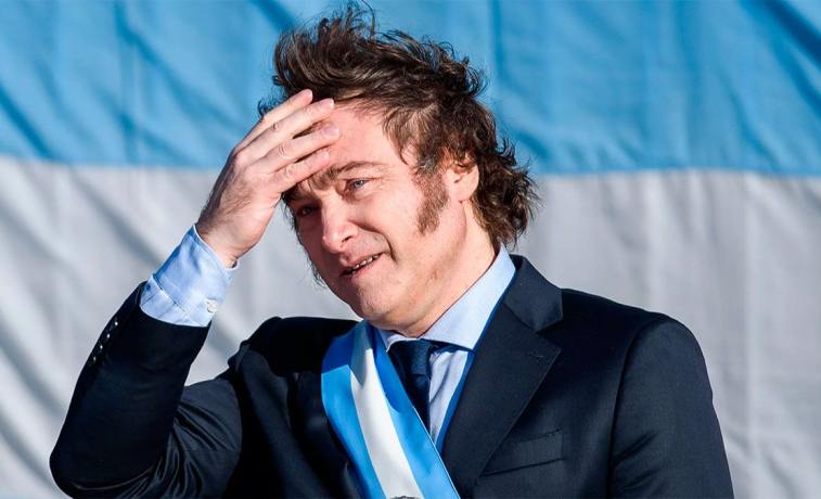 Milei viaja a Nueva York para buscar inversiones y consolidar el respaldo: también invitó a gobernadores