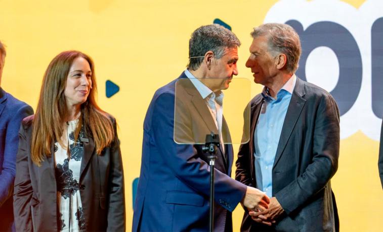 “Mauricio puede competir”: Jorge Macri respondió a los cuestionamientos libertarios