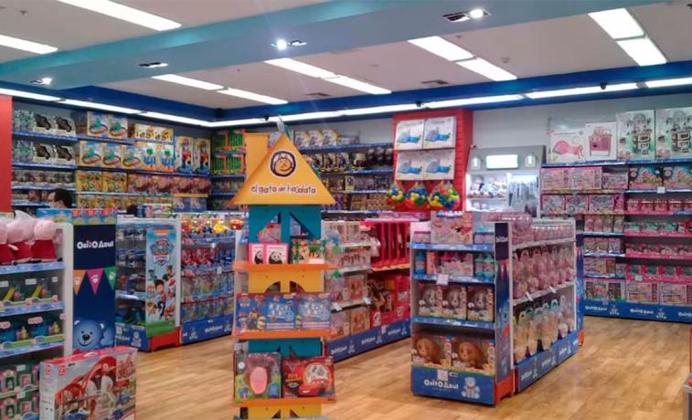Día del Niño: ni las promociones ni las cuotas lograron levantar las ventas