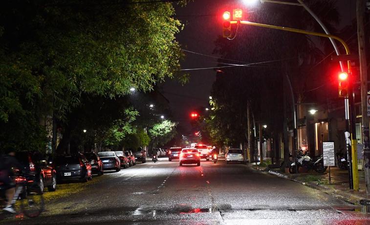 El tiempo en Santiago del Estero para este sábado 25 de abril de 2026: jornada gris y con lloviznas