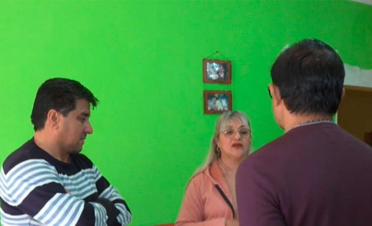 Loreto: familiares de los jóvenes acusados públicamente por Coronel rompieron el silencio y denunciaron amenazas