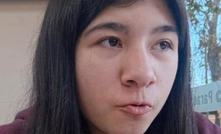 Activan el Alerta Sofía e intensifican la búsqueda de Luciana, la menor de 15 años desaparecida en Córdoba