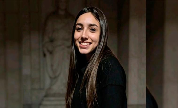 Fiscal pedirá la detención de tres jóvenes por la muerte de Malena en Frías