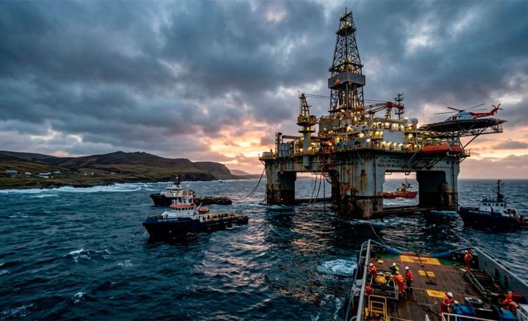 La Argentina reclamará ante un tribunal internacional para intentar frenar el proyecto de Sea Lion en Malvinas