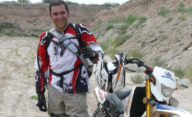 Denuncian por defraudación a tres socios del financista hallado muerto en un country