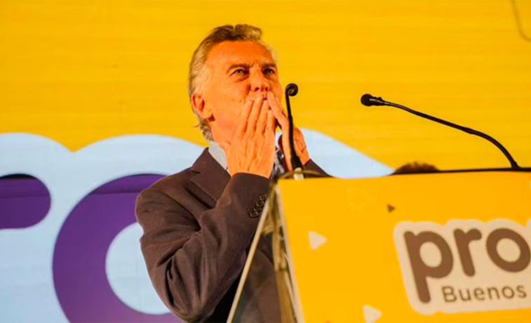 “Si el Pro calla, gana el populismo”: la advertencia de Macri en plena tensión con Milei