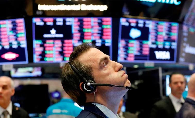 El riesgo país baja por segunda rueda consecutiva y vuelve a los 500 puntos