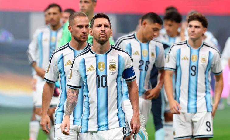 ¡Juega la Scaloneta! Argentina enfrenta a Suiza en busca de las semifinales del Mundial 2026