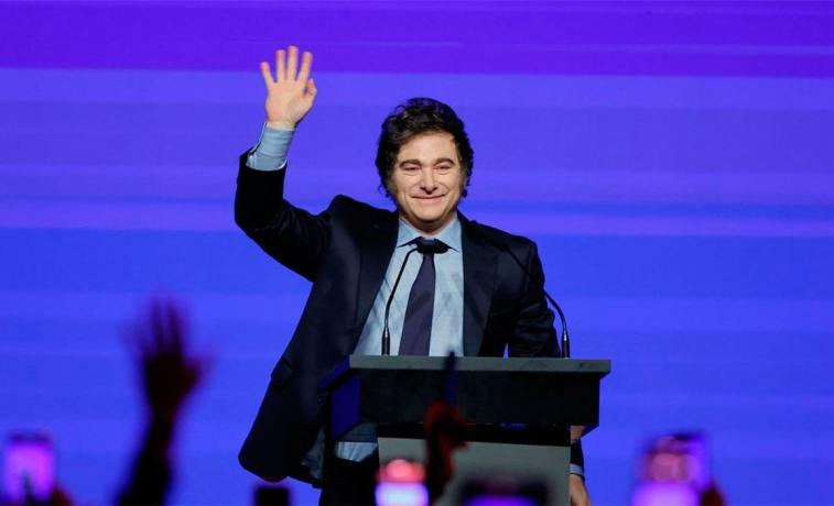Milei viajará a París con gobernadores para participar de la Argentina Week