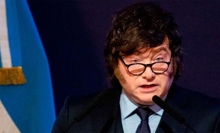Cayó la confianza en el Gobierno y alcanzó el nivel más bajo de la gestión de Javier Milei