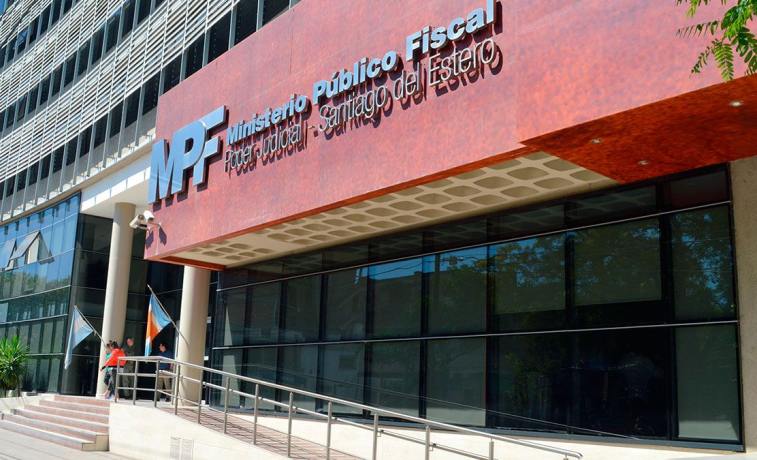 Detienen en La Rioja a una pareja acusada de estafar a una psicóloga del Poder Judicial