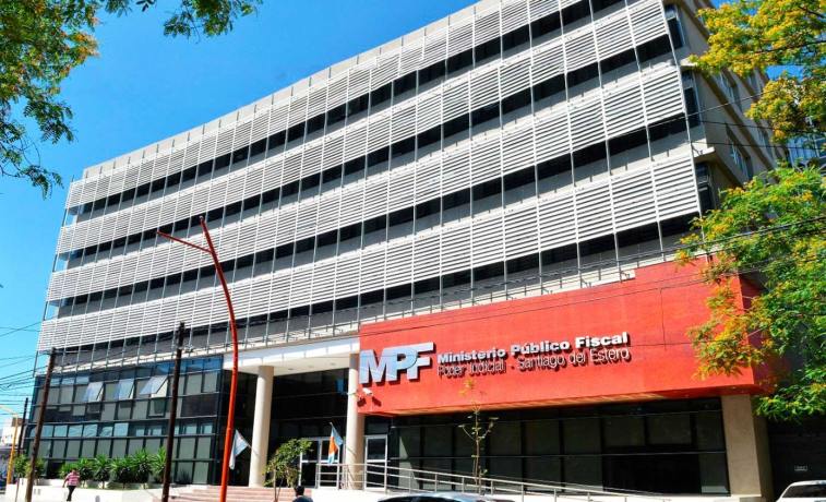 Caso Estrella Roja: dos jugadoras declararon ante la Fiscalía y una de ellas denunció 