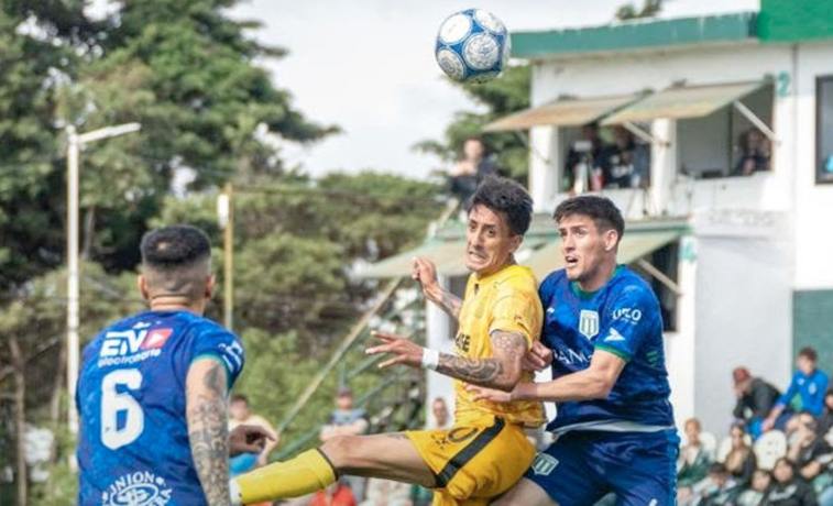 Mitre ganó una final ante San Miguel y tomó aire en la lucha por la permanencia