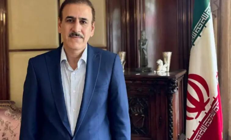 El Gobierno declaró persona no grata al máximo representante diplomático de Irán