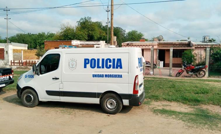 Conmoción: una mujer fue asesinada de un escopetazo en Loreto y ya son dos los femicidios en menos de una semana