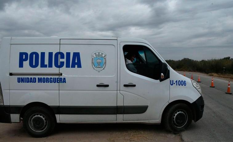 Accidente fatal en la Ruta 1: un agente penitenciario de 29 años perdió la vida tras un violento choque