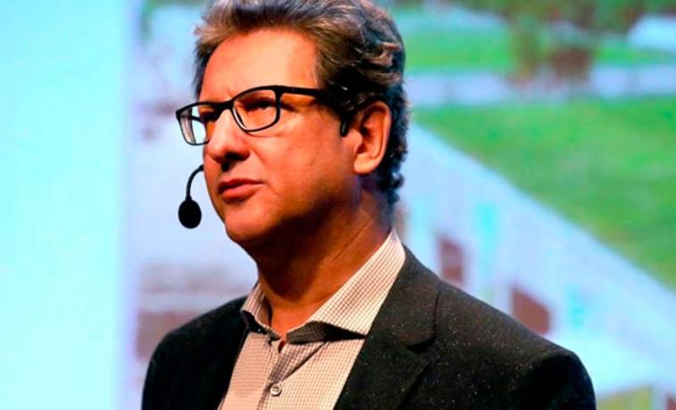 El Gobierno designó a Pablo Di Liscia como secretario de Discapacidad tras la renuncia de Alejandro Vilches