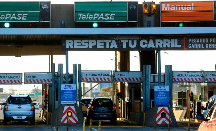 Cambios en los peajes de Santiago del Estero: cuánto cuesta pasar y qué deben saber los conductores