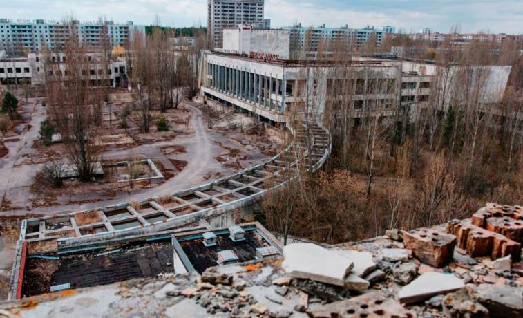 ¿Qué falló en Chernobyl? A 40 años del peor accidente nuclear
