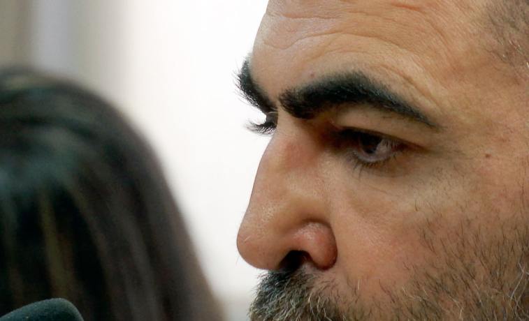 Ramiro Petros vuelve a prisión: le revocaron el arresto domiciliario tras el incendio en el Edificio Belgrano