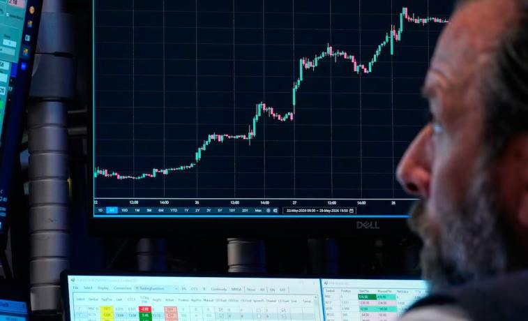 El riesgo país perforó los 425 puntos y los bonos suben tras el acuerdo entre Estados Unidos e Irán