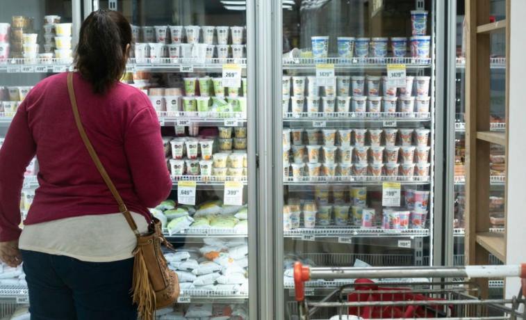 El INDEC confirmó que la inflación de septiembre fue del 1,9% y acumula un 33,4% en doce meses