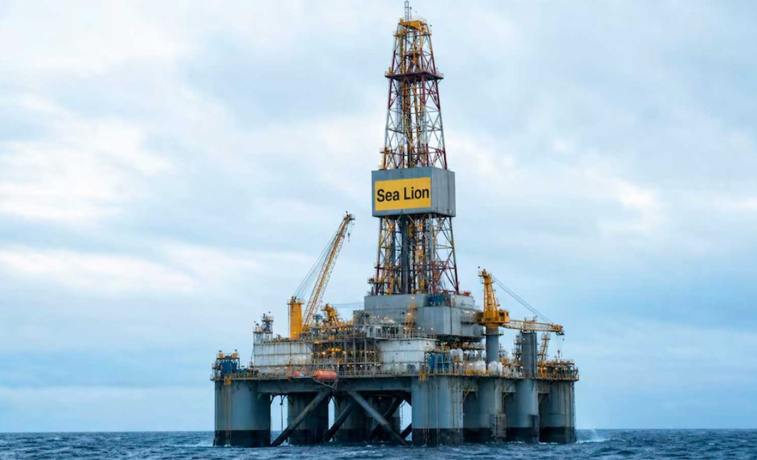 Qué es Sea Lion y por qué Argentina rechaza el avance del proyecto petrolero en Malvinas