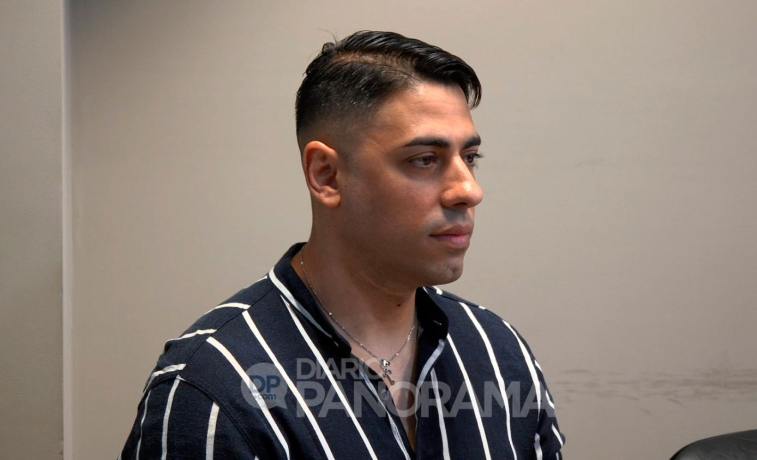 Sebastián Corti, otra vez envuelto en un escándalo: su suegra lo acusó de violencia