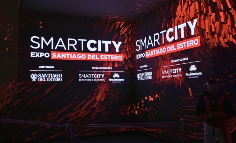 Smart City Expo cierra su edición 2026 con una agenda cargada de innovación