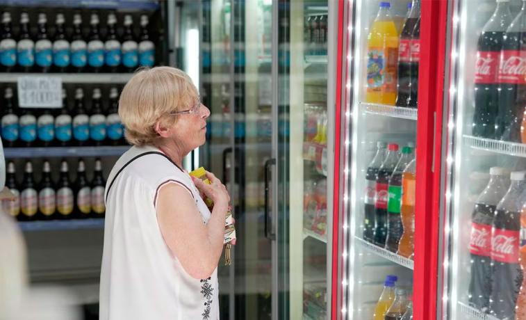 La inflación en la Ciudad de Buenos Aires volvió a desacelerarse y cerró mayo en 2,1%