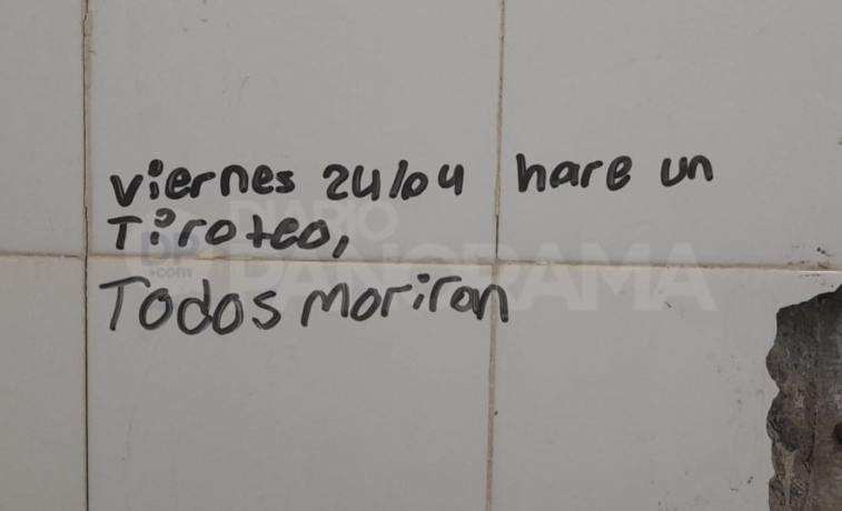 La Justicia hizo una fuerte advertencia: 