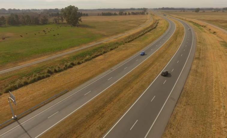 Las rutas 9 y 34 de Santiago del Estero fueron incluidas en una nueva etapa de concesiones nacionales