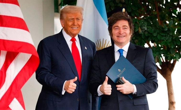 Estados Unidos aportará US$15 millones para crear un centro de ciberseguridad en Argentina