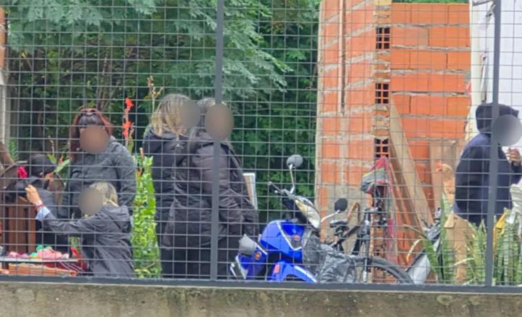 Se conocieron más detalles de la 