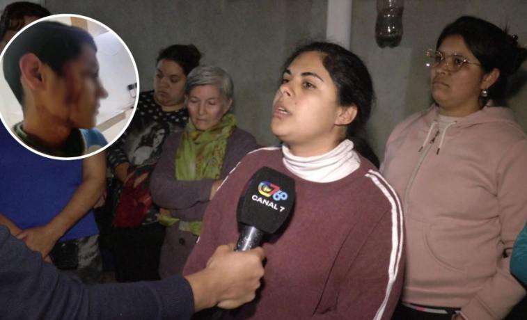 “Necesitan que alguien los ayude”: el pedido desesperado de los vecinos por los cinco hermanos