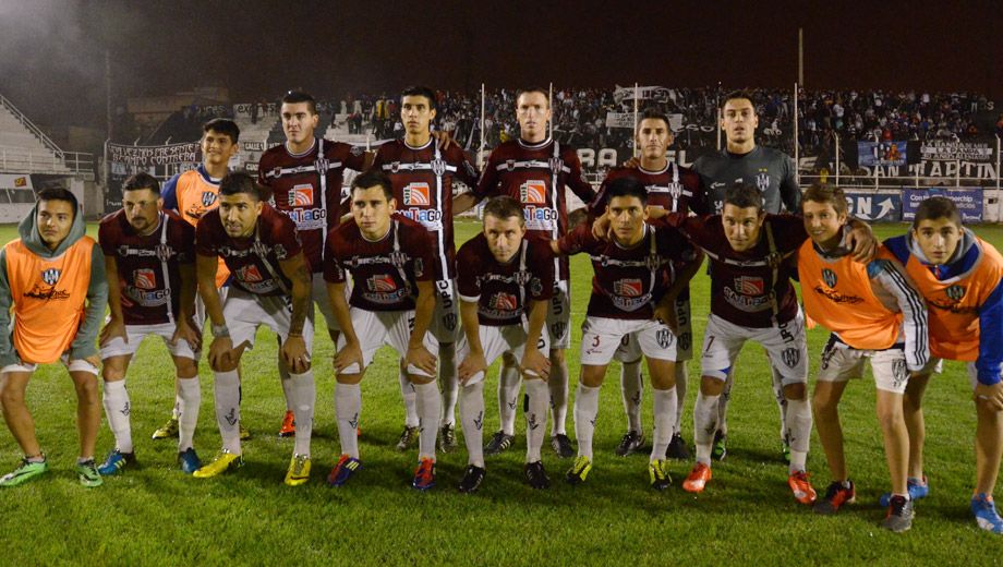 Así quedó la tabla de posiciones de la Primera B Nacional Diario Panorama