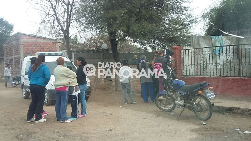 Conmoción en La Banda por el suicidio de un joven en el barrio 17 de ...
