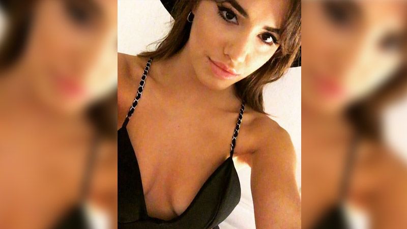 Lali Espósito apostó a un rotundo cambio de look - Diario ...