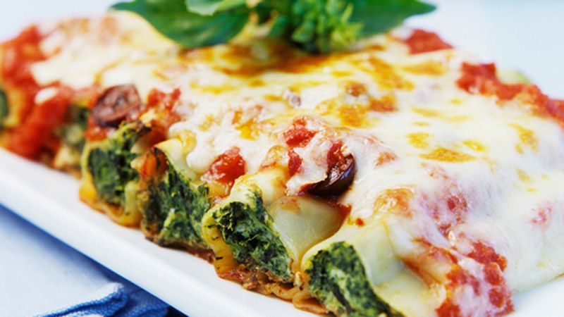 Rincn Recetas Las Recetas Ms Ricas De La Red