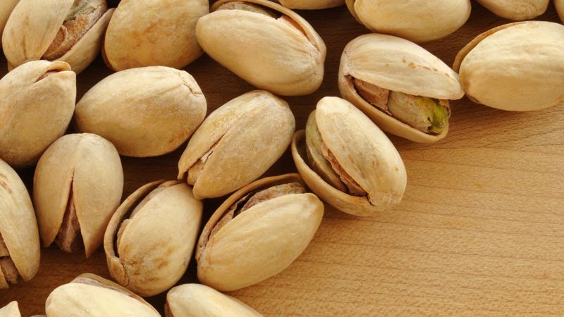 Pistacho