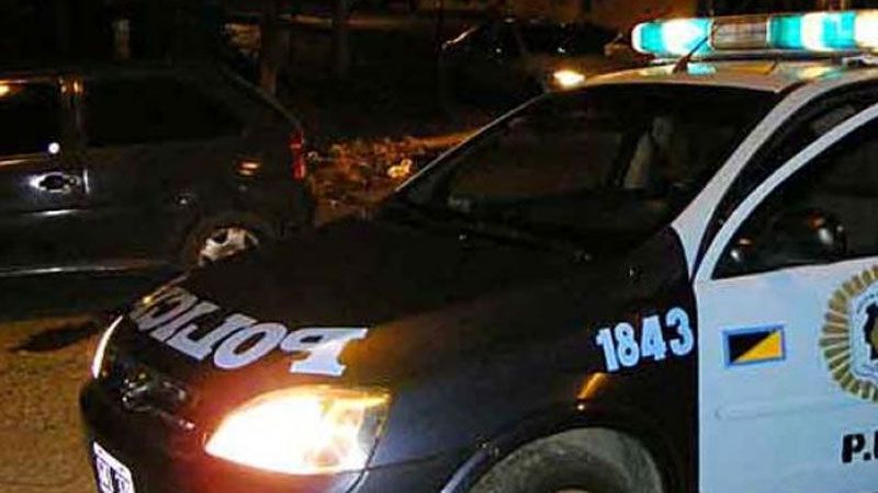 Policía Federal baleó a dos adolescentes tras un asalto y tiroteo en Villa Centenario - Vimarsana News