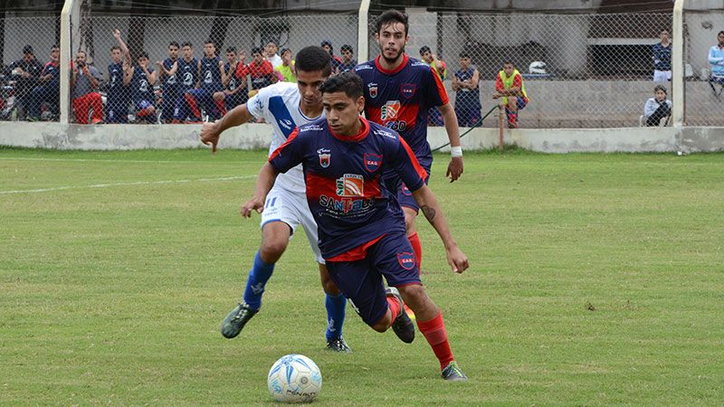 Así se jugará la quinta fecha de la Copa Santiago Diario Panorama