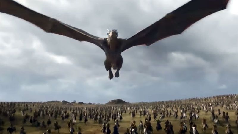 Mirá el primer tráiler de la séptima temporada de Game of 