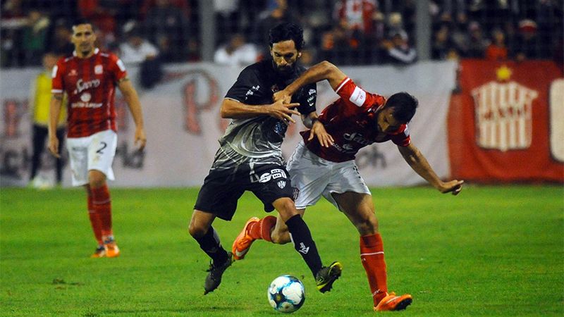 Leandro Becerra Entraron todas las que no querían entrar Diario Panorama